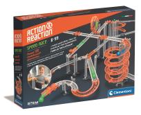 Opakowanie Akcja - reakcja Wyścigi