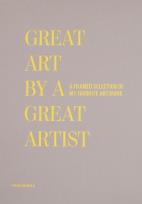 Opakowanie Album na prace plastyczne Beżowy