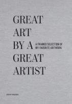 Opakowanie Album na prace plastyczne Szary