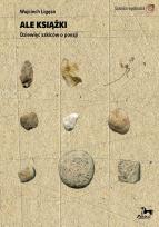 Okładka książki Ale książki Dziewięć szkiców o poezji