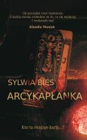 Okładka książki Arcykapłanka