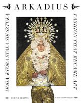 Okładka książki Arkadius