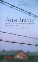 Okładka książki Auschwitz. Pamięć o nieheteronormatywnych ofiarach