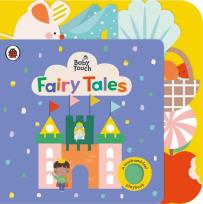Opakowanie Baby Touch: Fairy Tales