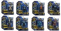 Opakowanie Batman figurka 10cm mix wzorów