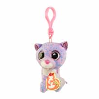 Opakowanie Beanie Boos Cassidy - Lawendowa kotka 8,5cm