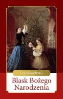 Okładka książki Blask Bożego Narodzenia