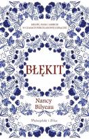 Okładka książki Błękit DL