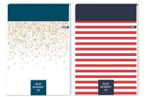 Opakowanie Blok biurowy A5/100K kratka mix