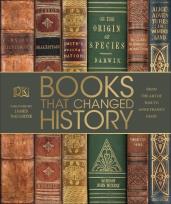 Opakowanie Books That Changed History
