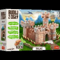 Opakowanie Brick Trick Buduj z cegły Pałac XL EKO 61542