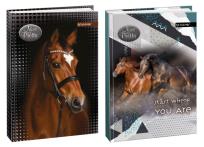 Opakowanie Brulion A5/96K kratka Nice & Pretty