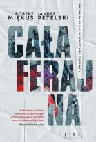 Okładka książki Cała ferajna