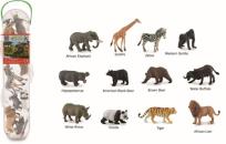 Opakowanie Collecta zestaw Zwierzęta dzikie