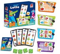 Opakowanie Crazy Lotto