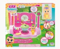 Opakowanie Cry Babies MT Tutti Frutti - Fabryka lalki Pia