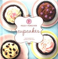 Okładka książki Cupcakes