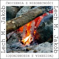 Okładka książki Ćwiczenia z nieobecności