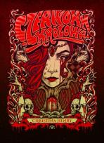 Okładka książki Czerwona królowa