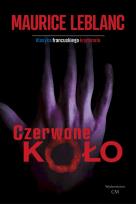 Okładka książki Czerwone koło