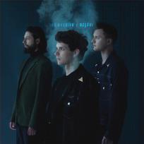 Okładka książki Części CD