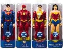 Opakowanie DC Figurka 12