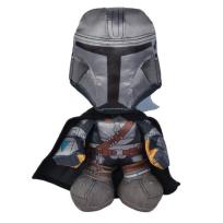 Opakowanie Disney Mandalorian The Warrior 25cm