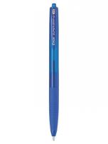 Opakowanie Długopis Super Grip G 0,7 automatyczny niebieski
