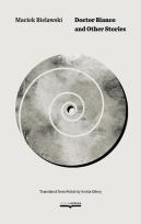 Okładka książki Doctor Bianco and Other Stories