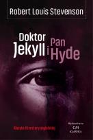 Okładka książki Doktor Jekyll i Pan Hyde