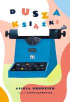 Okładka książki Dusza książki
