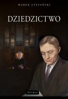 Okładka książki Dziedzictwo