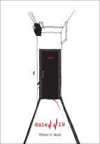 Okładka książki Dziennik