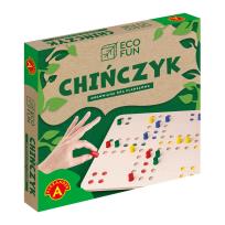 Opakowanie Eco Fun - Chińczyk ALEX