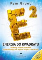 Okładka książki Energia do kwadratu