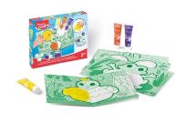 Opakowanie Farbowane zwierzątka MAPED