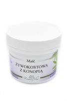 Zdjęcie produktu Farm-Vix Maść z żywokostu i konopi 150ml