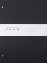 Opakowanie Fotoalbum - Dodatkowe wkłady 10 sztuk (L)