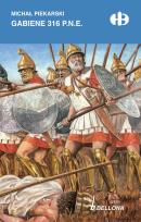 Okładka książki Gabiene 317 p.n.e.