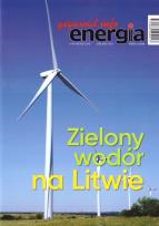 Okładka książki Gigawat.info Energia nr 7-8/2021 (234)