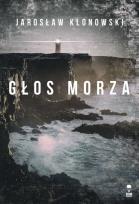 Okładka książki Głos Morza
