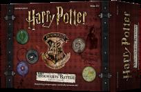 Opakowanie Gra Harry Potter: Hogwarts Battle Zaklęcia i eliksiry dodatek do gry