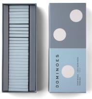 Opakowanie Gra planszowa Play N - Domino