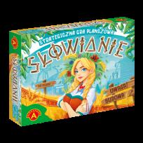 Opakowanie Gra Słowianie