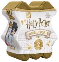 Opakowanie Harry Potter Magical Capsule Sezon 2