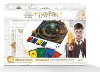 Opakowanie Harry Potter Wyścig o Puchar Trójmagiczny