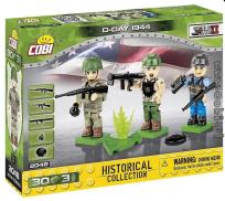 Opakowanie HC WWII D-Day 1944