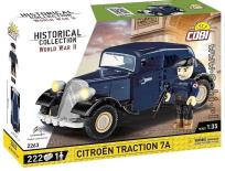 Opakowanie HC WWII De Gaulle's 1936 Horch830BL