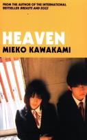 Okładka książki Heaven