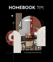 Okładka książki Homebook Design vol. 8